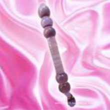 Injo Glass Dildo Ij-Gst134 for Women